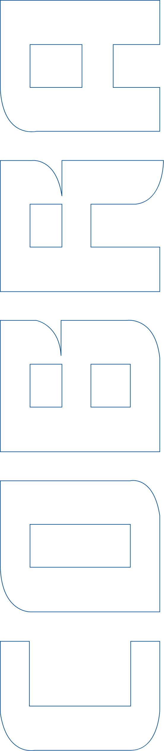 cobra text homepage bottom right